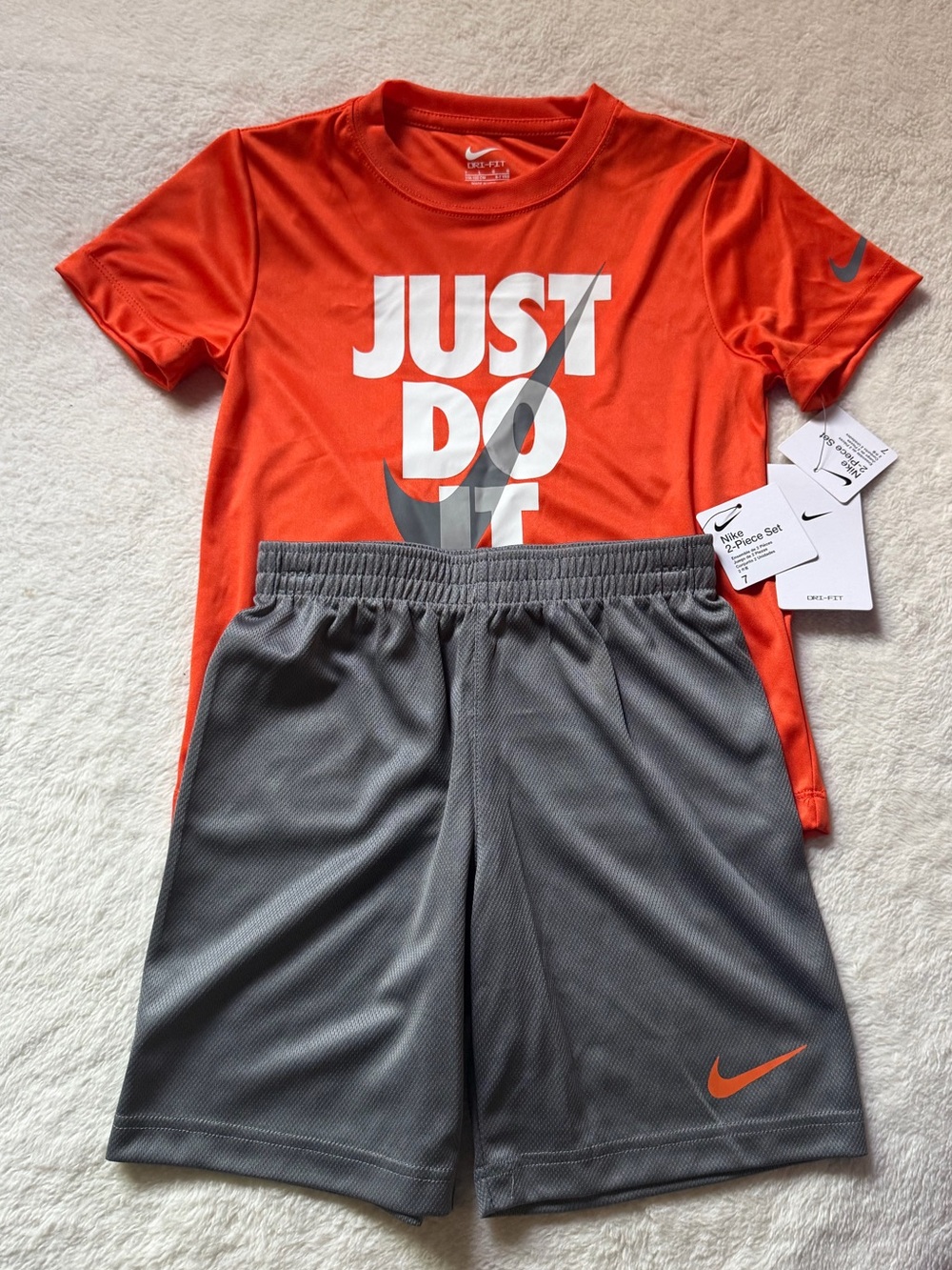 Nike Athletic Set